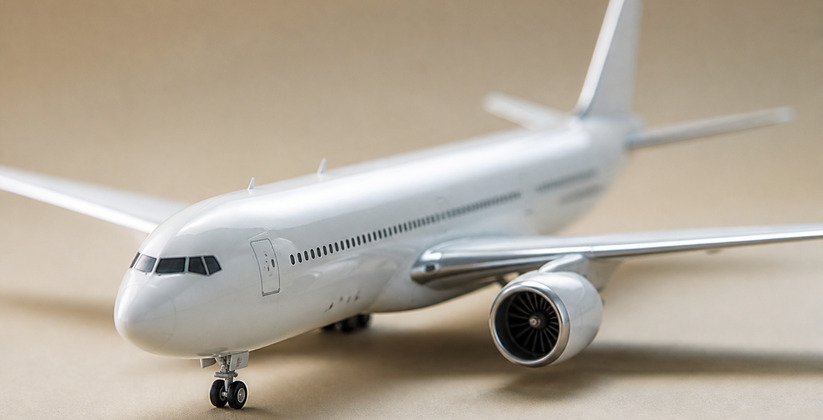 Складное «крыло будущего» еще не готово, но Airbus начинает летные испытания Airbus начинает летные испытания нового складно...
