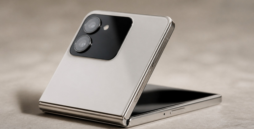 Apple готовится к осенней презентации, где ожид...
