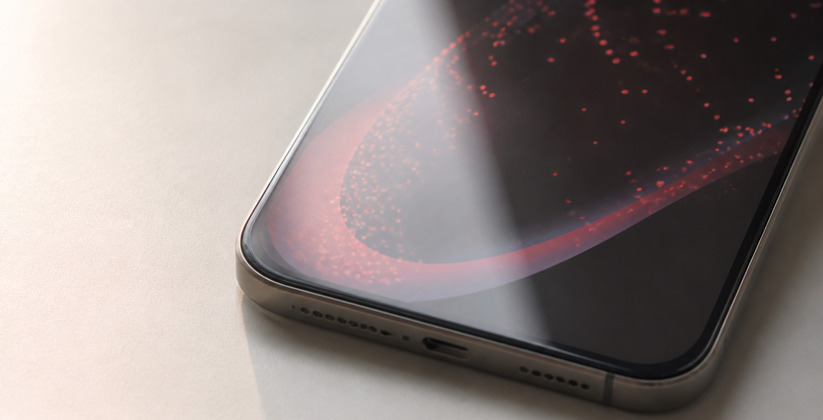 Newsway: На флагманских смартфонах Samsung Galaxy S26 Ultra появились артефакты Проблемы с дисплеем Samsung Galaxy S26 Ultra: п...