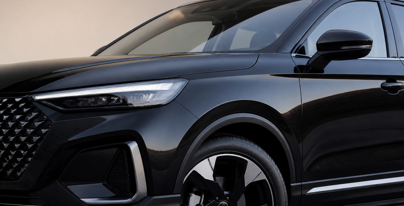 На продажу выставлен редкий кроссовер Lada X-Cr...