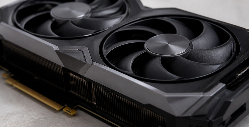NVIDIA запатентовала нейросеть для диагностики видеокарт в играх NVIDIA разработала нейросетевую систему для диа...