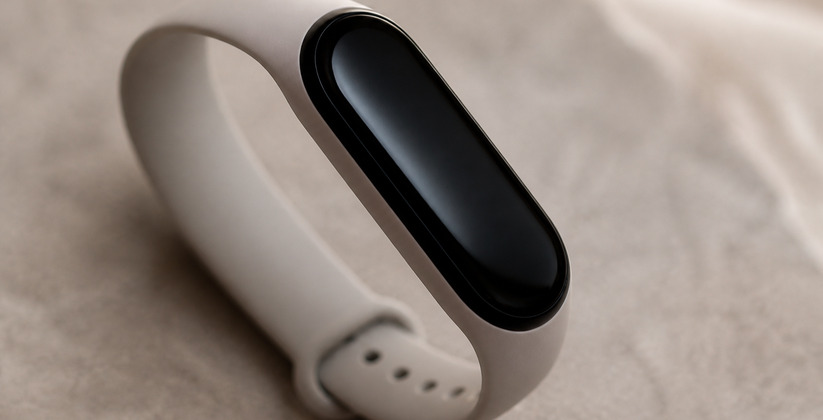 Xiaomi анонсировала фитнес-трекер Smart Band 11...
