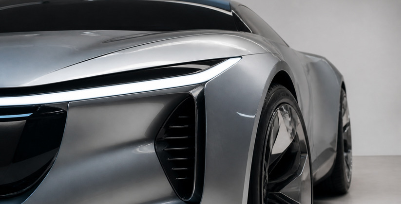 Renault возрождает культовый минивэн Espace с н...