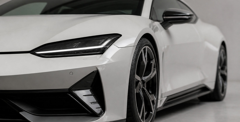 Tesla представила новый Roadster, который может...
