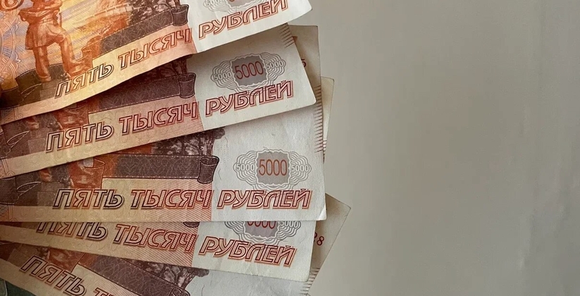 21-летний житель Самары потерял более 86 тысяч ...