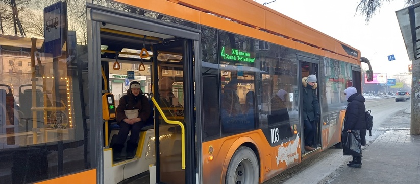 Сегодня, 27 июня, местный дептранс регионального центра объявил о временном закрытии троллейбусного движения.