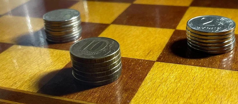 Годовая инфляция в Самарской области достигла 9,86% в сентябре Банк России опубликовал статистические данные