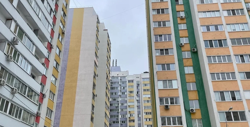 В Самаре подорожали квартиры на вторичном рынке...