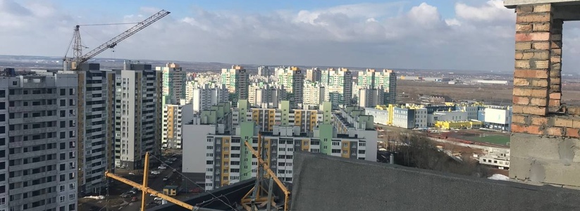 Жители Самары одобрили строительство 35-этажного ЖК на Московском шоссе в июне 2022 года