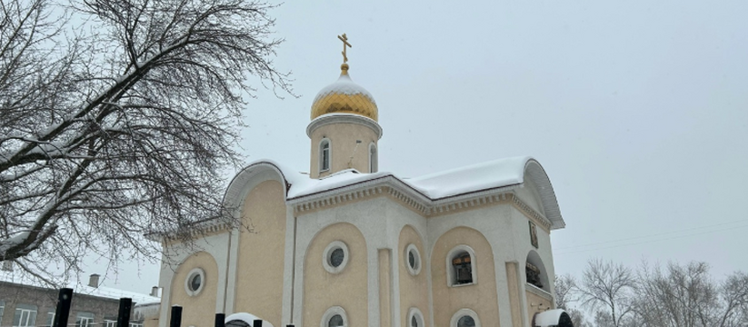 В ночь с 6 на 7 января 2026 года для прихожан п...