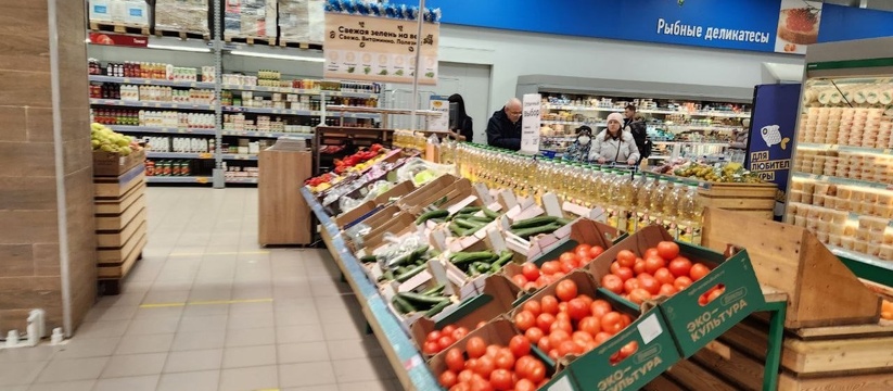 В России цены взлетят на 20%: полный список товаров