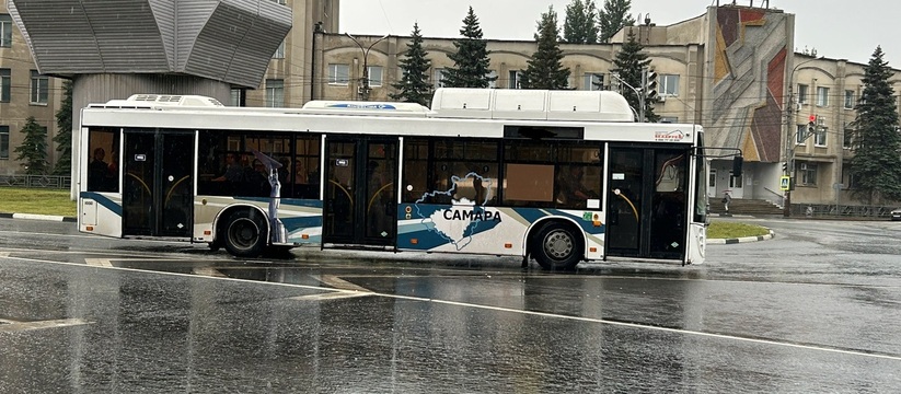 На маршрутах будут действовать транспортные льг...
