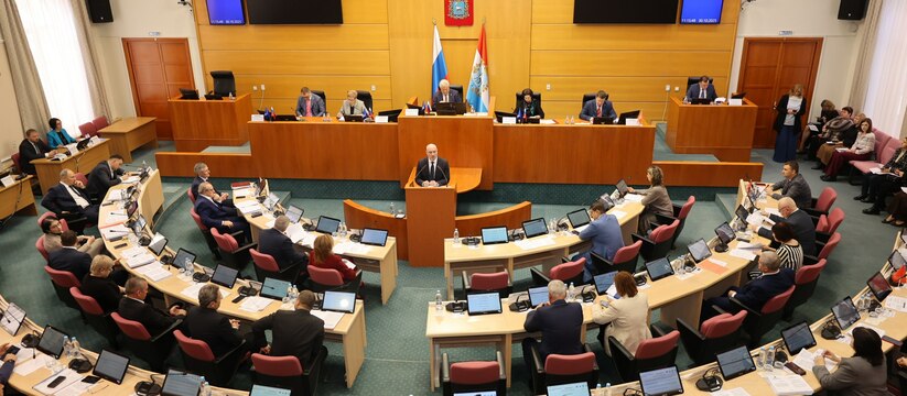 В Самарской губдуме главу ТФОМС спросили о проблемах с медпомощью Речь шла о протезировании и других видах лечения