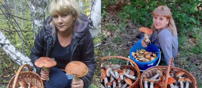 "Уловом всегда делюсь с родными и соседями": Татьяна из Нефтегорска поделилась самыми грибными местами в регионе