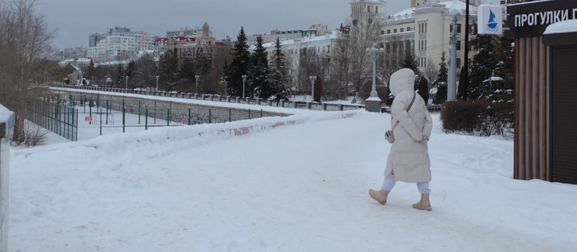 Зимой глаза нуждаются в дополнительном увлажнении