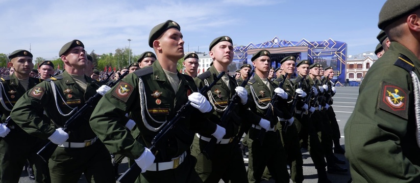 Осталось 7 дней: ряды российской армии пополнят 147 тысяч военнослужащих