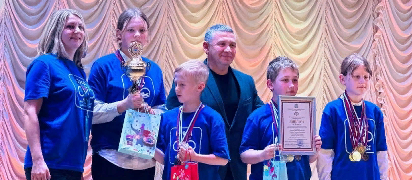 Стали известны победители регионального этапа конкурса "Безопасное колесо" в Самарской области