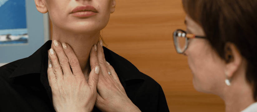 Уловки маркетологов: реально ли вылечить щитовидку за один курс? Вся правда от самарского врача