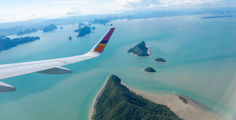 Самарский турист Артём Лос поделился впечатлени...