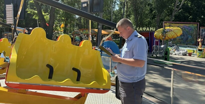 Особое внимание уделяется квалификации оператор...