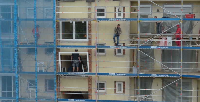 Для этого необходимо повысить собираемость взносов