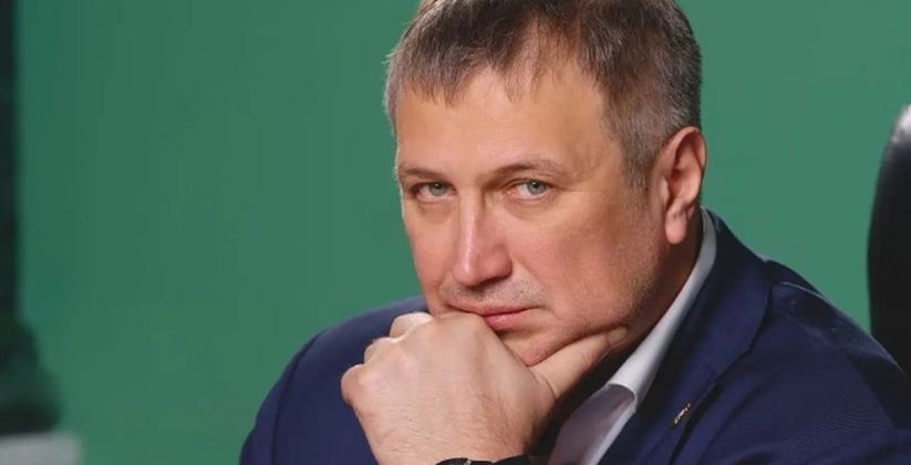 Глава Самары Иван Носков 23 апреля прокомментир...