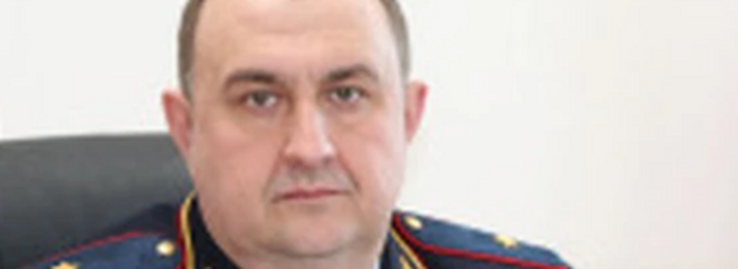 Главное управление МВД по Самарской области ждёт смена руководства в июле 2022 года