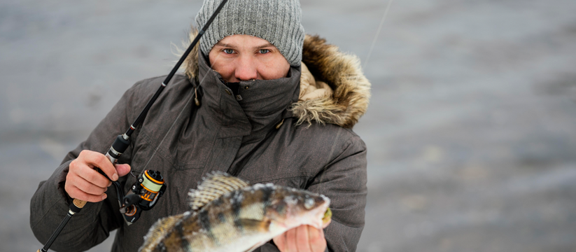 Трофейный ноябрь: гид по лучшим рыбным местам Самарской области от рыбака с 40-летним стажем Осень в Самарской области в этом году радует не...