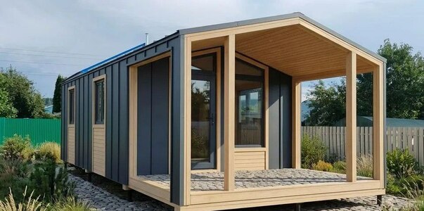  Свой дом в Самаре: кто предлагает лучшие услов...