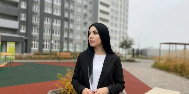 Город для жизни: как среда помогает женщинам со...