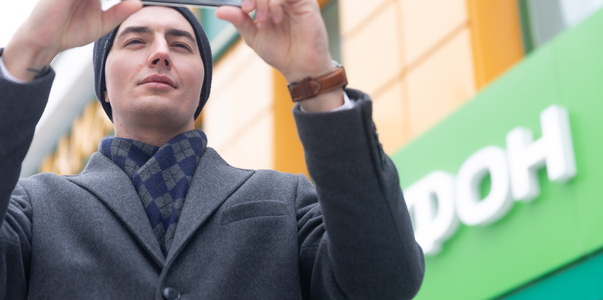 Россияне назвали оператора с лучшим качеством г...