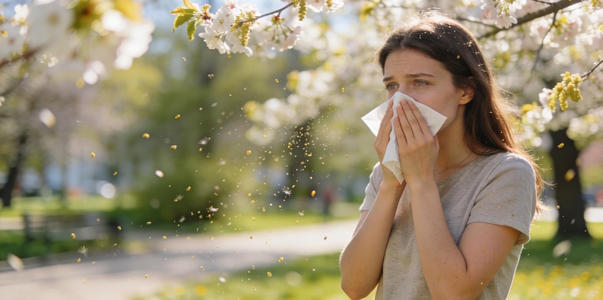 Советы нутрициолога: как помочь себе в сезон ал...