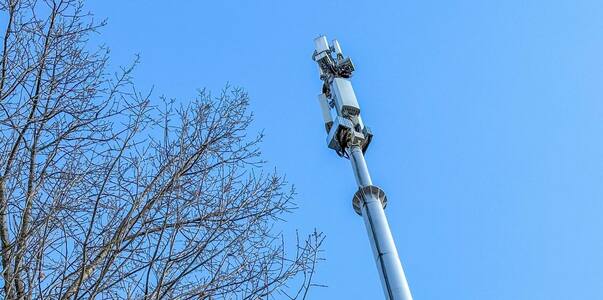 География сети: связь Т2 появилась еще в 13 нас...