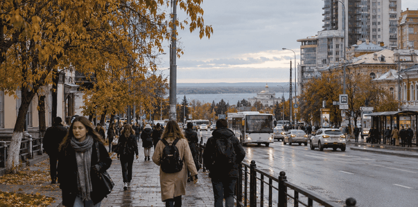 Вирусы атакуют: почему осенью организм быстрее ...