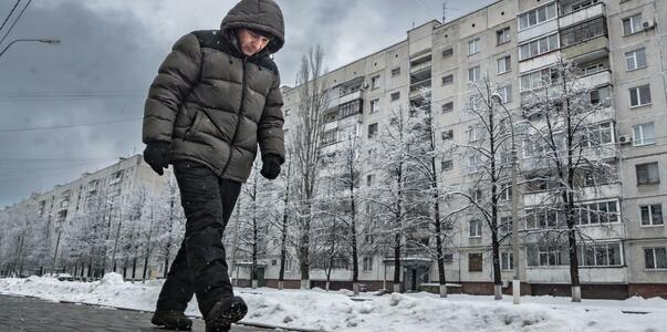 Зимняя хандра в Самаре: нутрициолог объяснил, п...