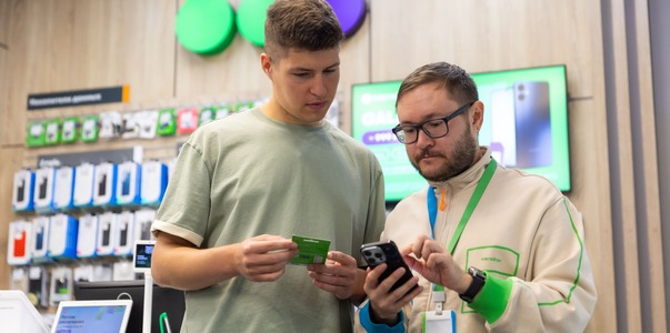 Операторы связи увеличили долю SIM-карт с росси...