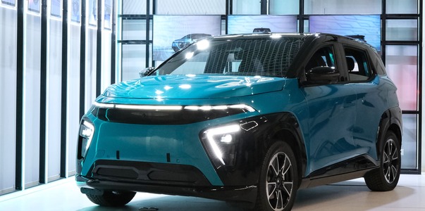 Т2 обеспечила связью первый отечественный серий...