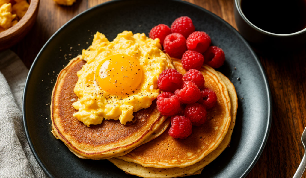 ТОП-12 лучших идей белковых завтраков: вкусно и сытно - как приготовить