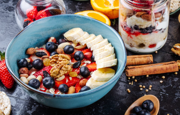 «Молодильная каша»: едим на завтрак этой осенью каждый день - ждет стройность и сияющая кожа