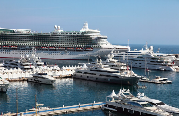 Круиз из Владивостока на Камчатку планируют запустить к лету 2026