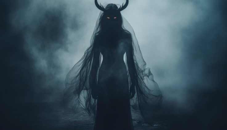 Что пугает нечистую силу по мнению священников