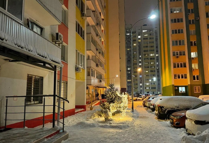 Для россиян, оплачивающих содержание жилья – долгожданный "сюрприз" по ЖКХ с 1 января