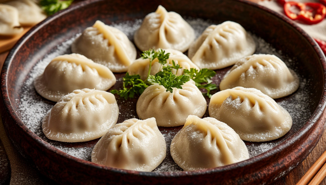 Вопрос теперь точно закрыт: зачем при варке пельменей нужно добавлять в кастрюлю стакан воды