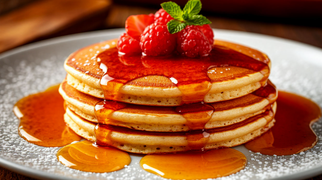 Для блинов на Масленицу - только эта муку: Роскачество назвало ТОП марки без лишних добавок и бактерий