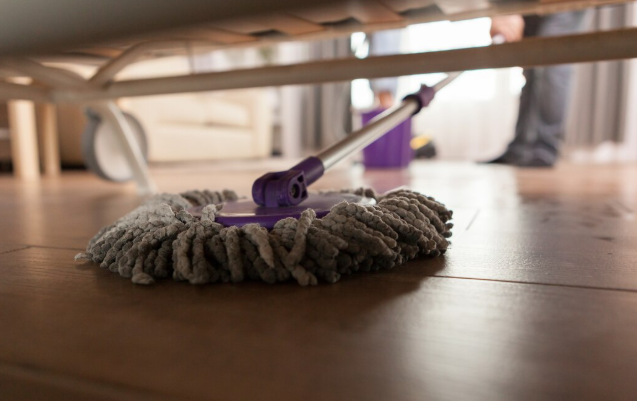 Очистка вытяжки без лишних усилий: проверенный домашний лайфхак