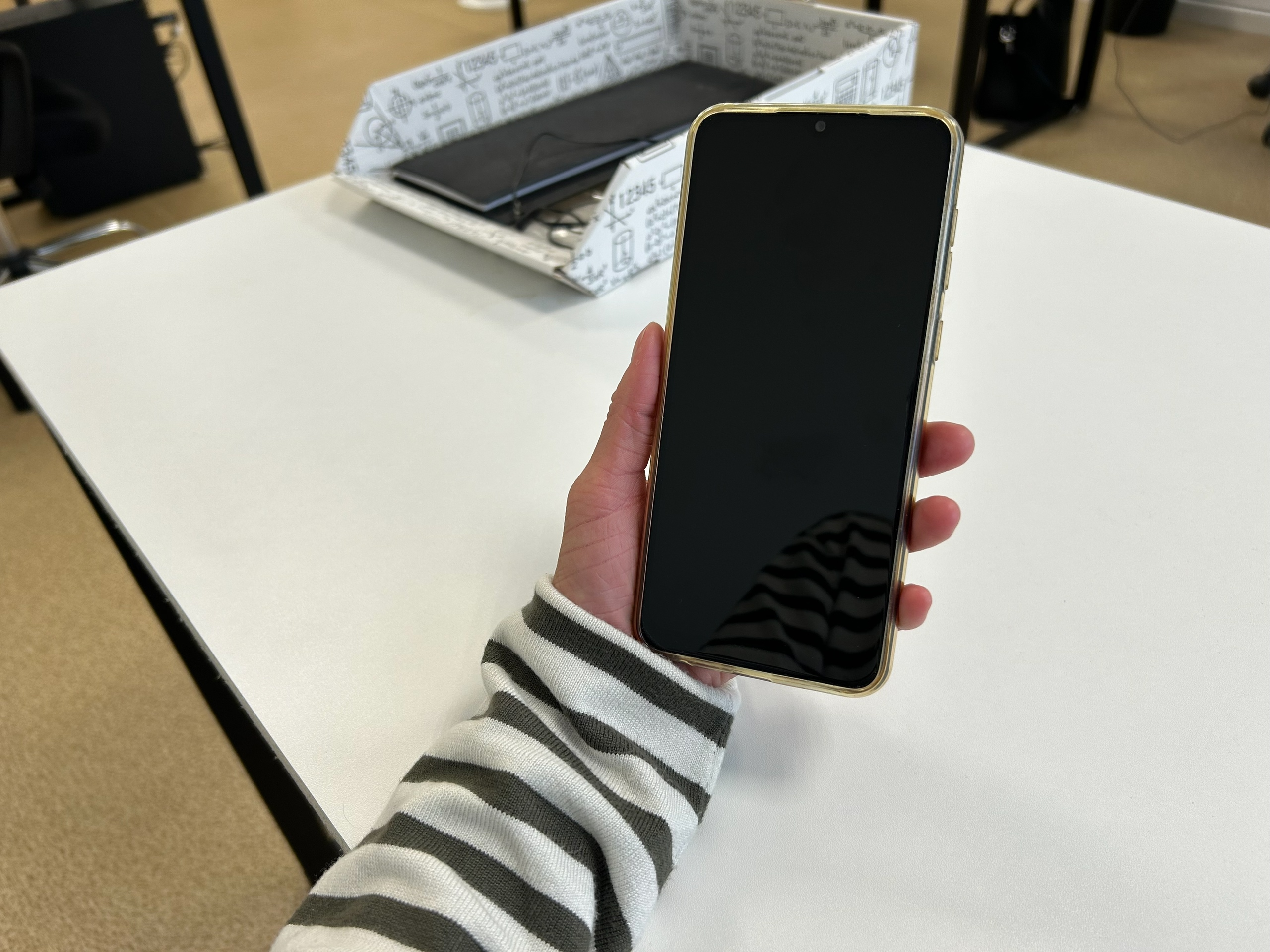 Новый Android-троян Massiv маскируется под IPTV и крадёт банковские данные