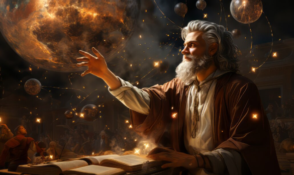 Не женись на той, с кем можно жить: мудрый Омар Хайям рассказал как увидеть истинную любовь ещё 1000 лет назад