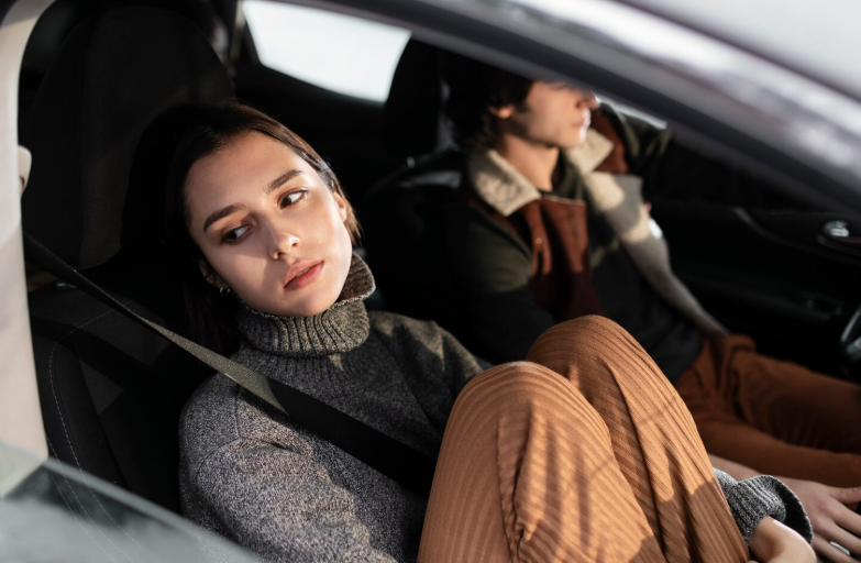 Эксперты одобрили новый препарат от укачивания впервые за 40 лет