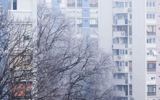 Такого души не видели несколько столетий: Вильфанд предупредил о кошмарах погоды в феврале
