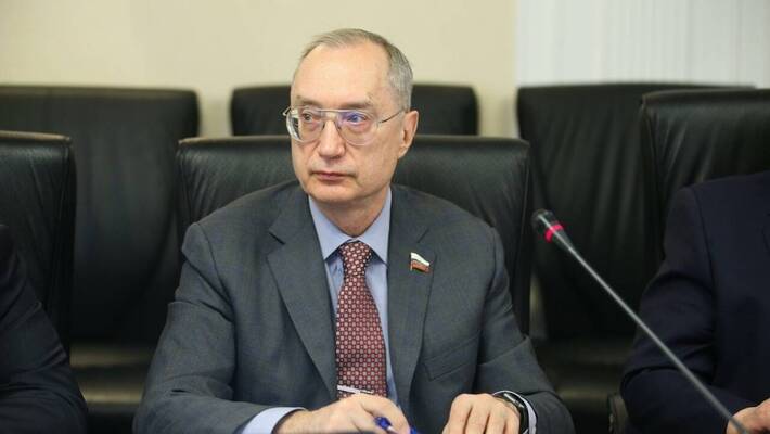 Сенатор Кислов сообщил о мерах поддержки граждан государством на фоне введённых санкций